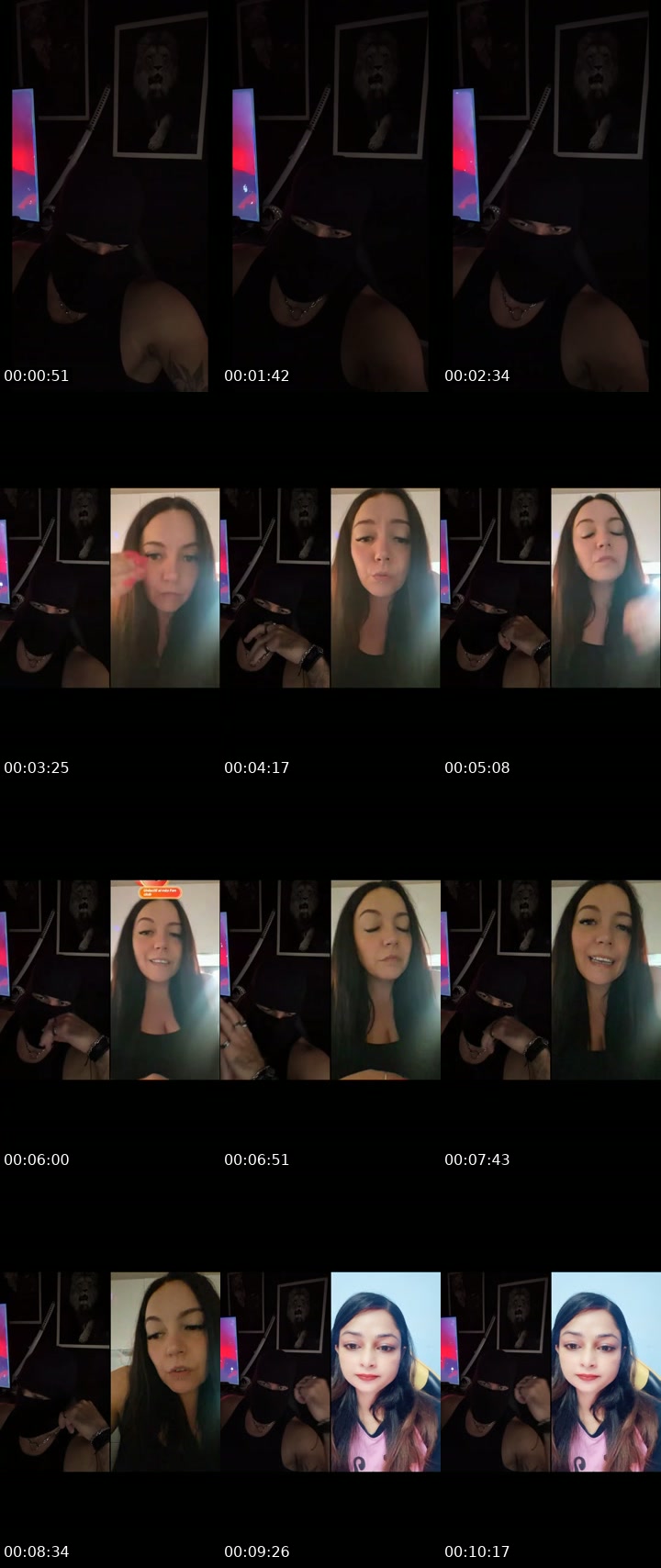 TikTok live: Welcome to my world. by @man.lonelyy