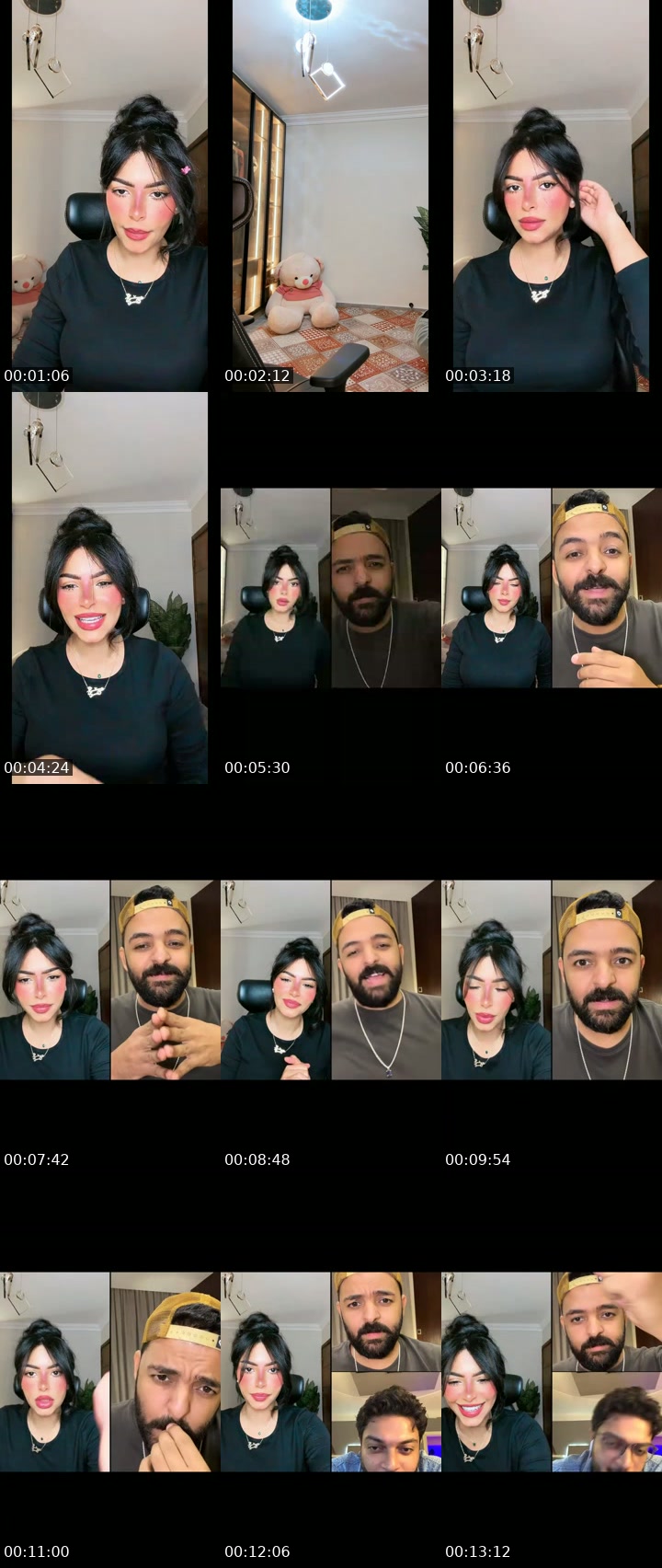 TikTok live: 🤍 by @mohra_ibrahem0