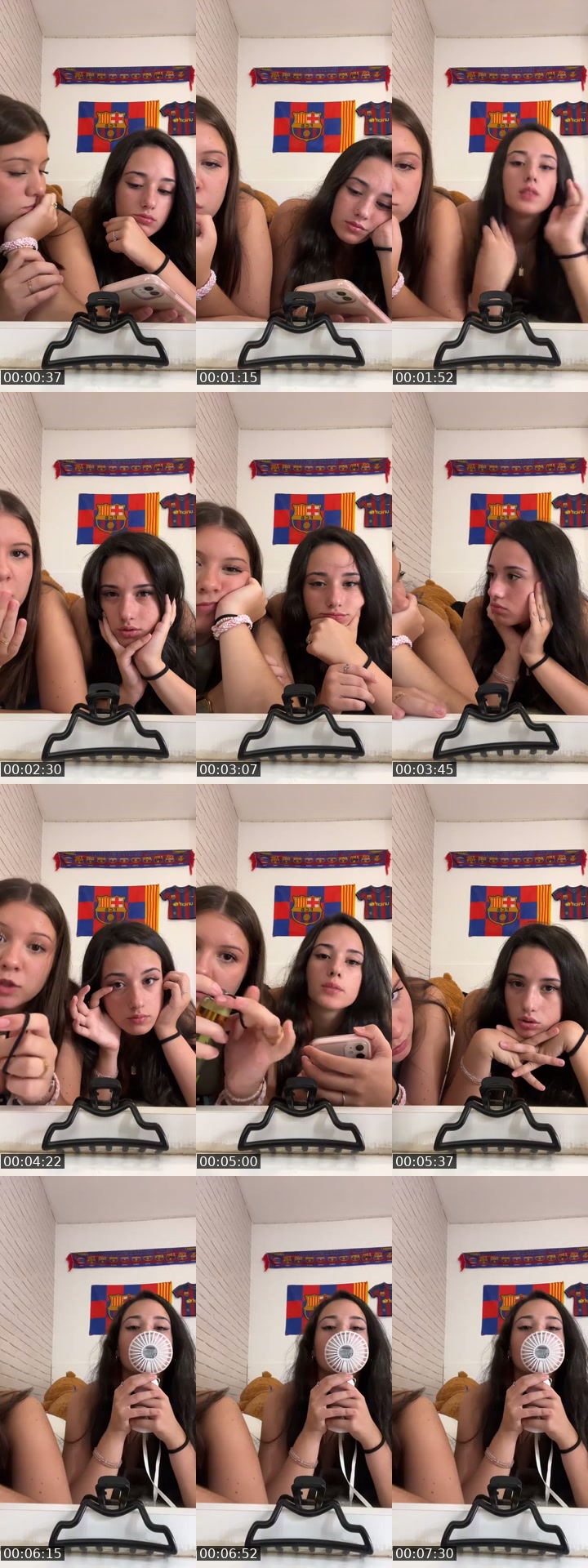 TikTok live: unete by @naiia_alvrzz