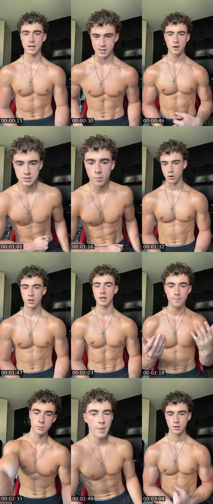 @nicktraining TikTok live from 2026-07-11
