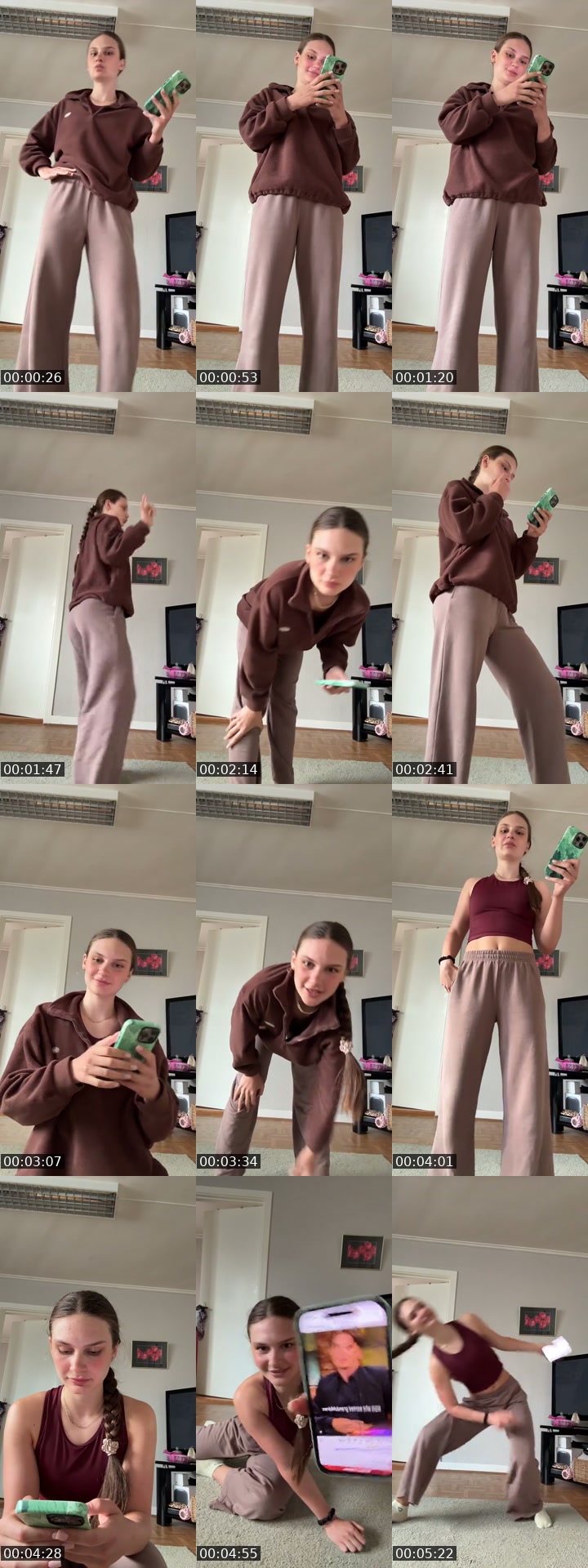 @simka.fit TikTok live from 2026-07-11