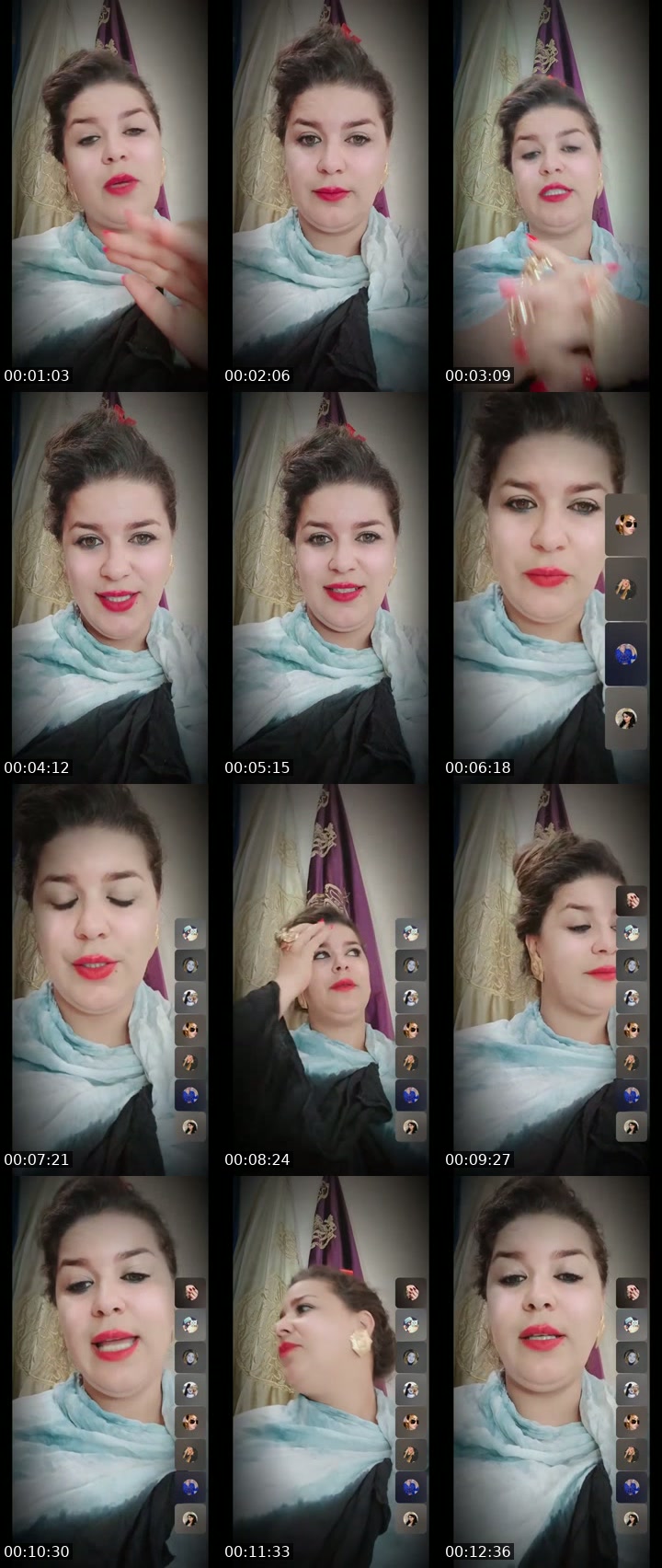 @sortant.salatin Saudi Arabia TikTok live from 2026-07-11