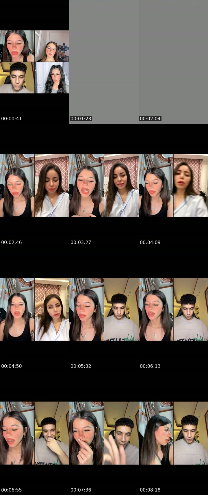 @sandyyyallamm TikTok live from 2026-07-11