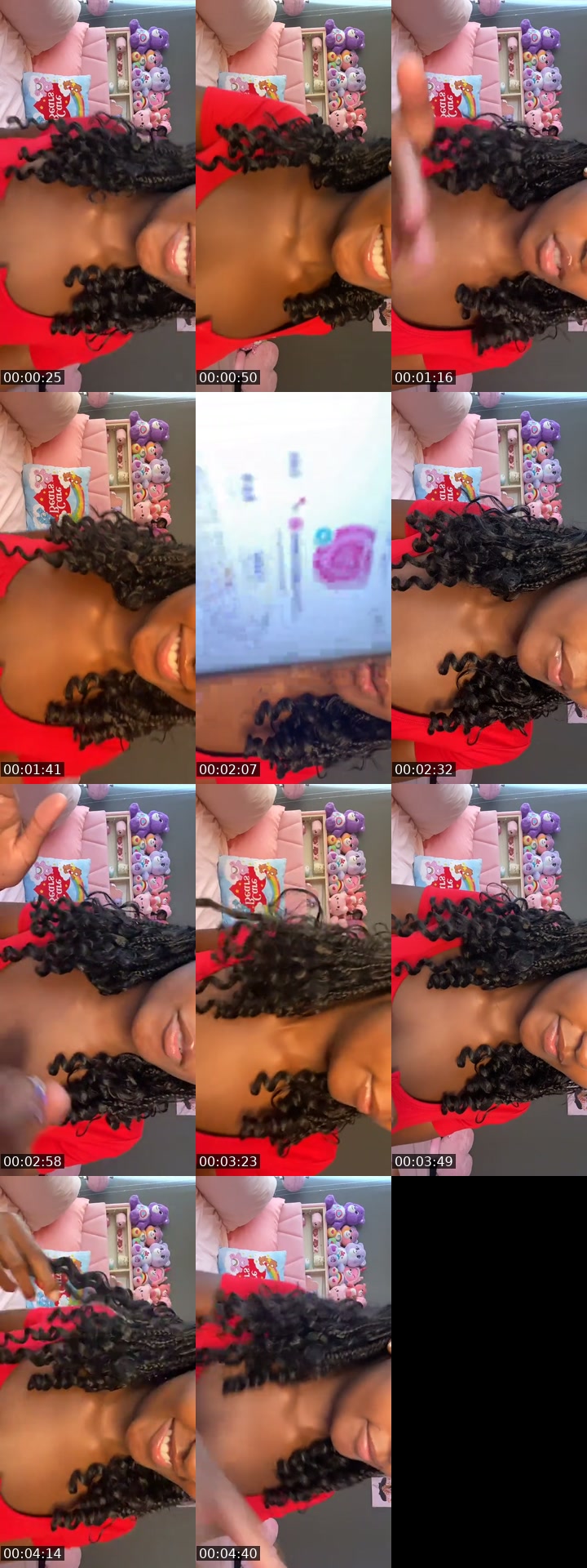 @yasmaestreams TikTok live from 2026-07-11