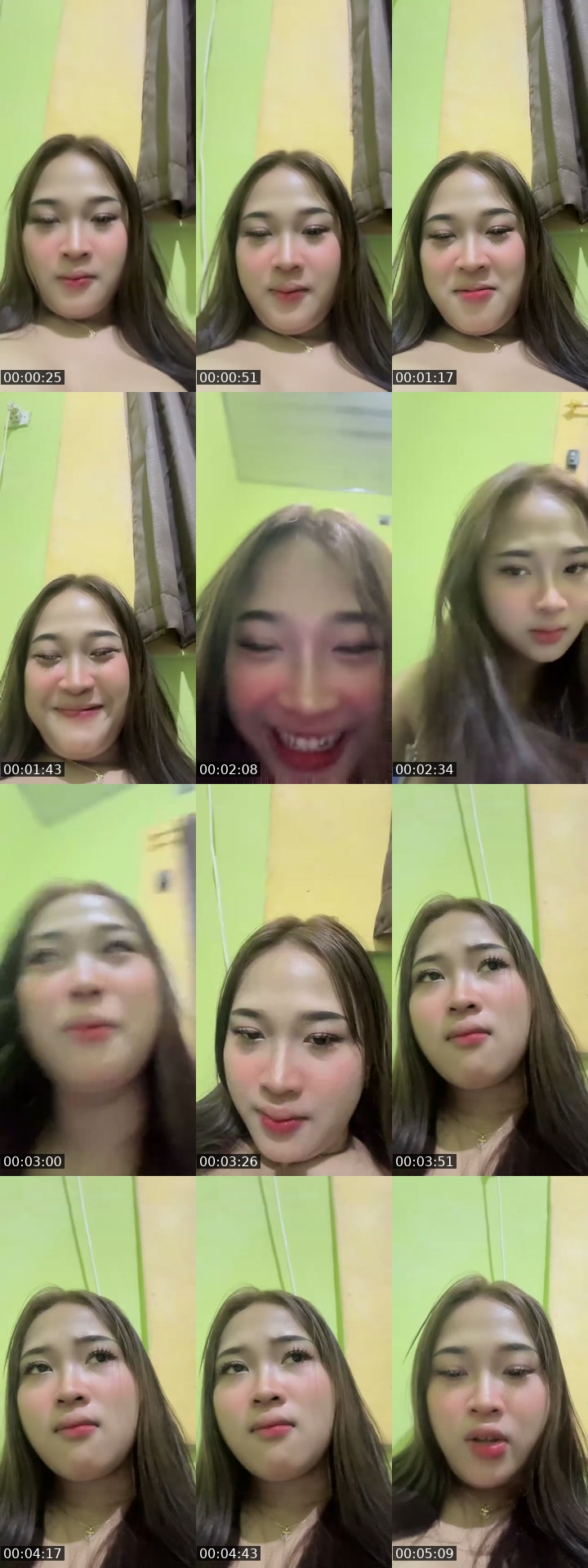 @anna_bulll TikTok live from 2026-07-11