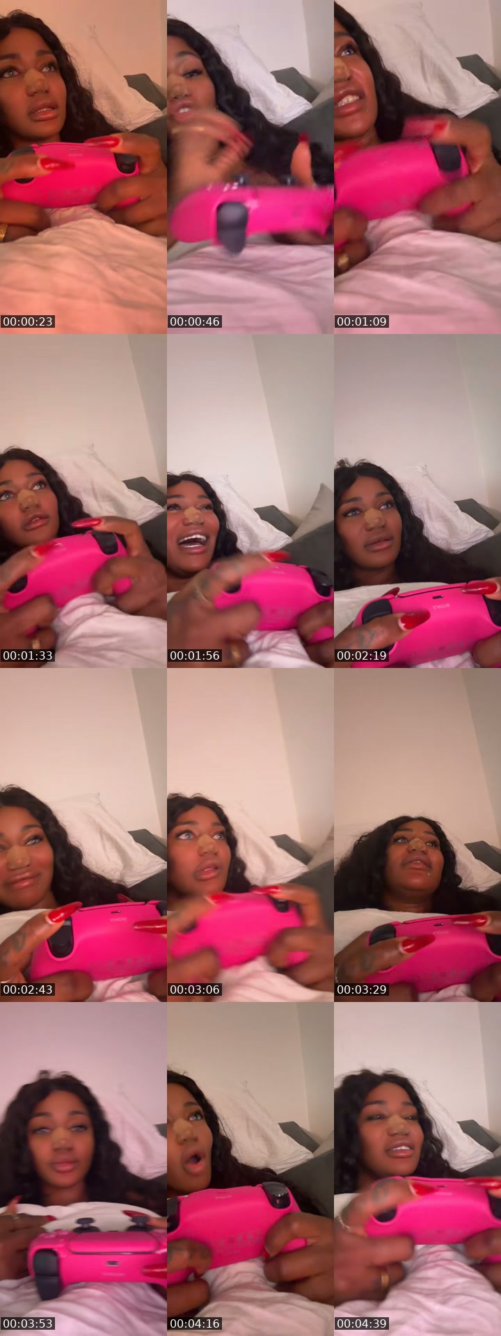 @barbieoxxo_ TikTok live from 2026-07-11