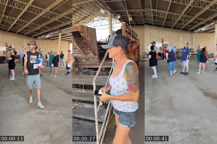 Mexico TikTok live: Buenos días 😃 saluden by @jiamim.frs