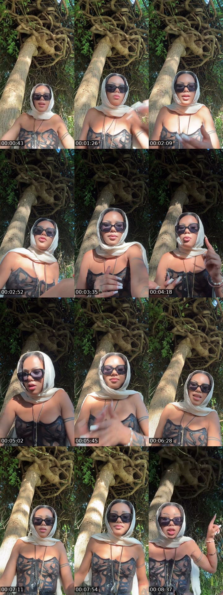 @iambilliesis France TikTok live from 2026-07-11