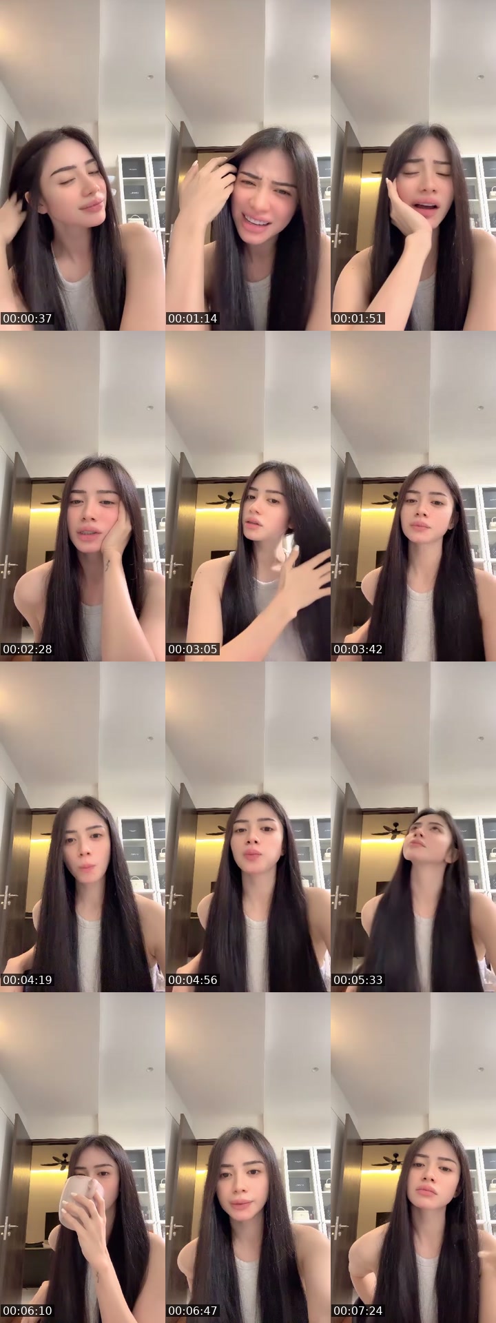 @igdejarvu1 TikTok live from 2026-07-11