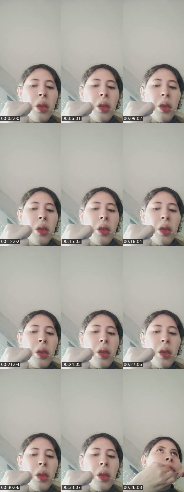 @lamisionera83 TikTok live from 2026-07-11