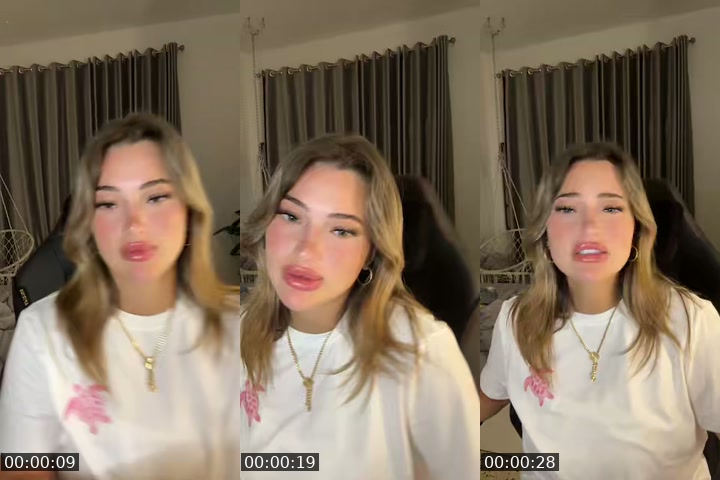 @nejmeken0 TikTok live from 2026-07-11