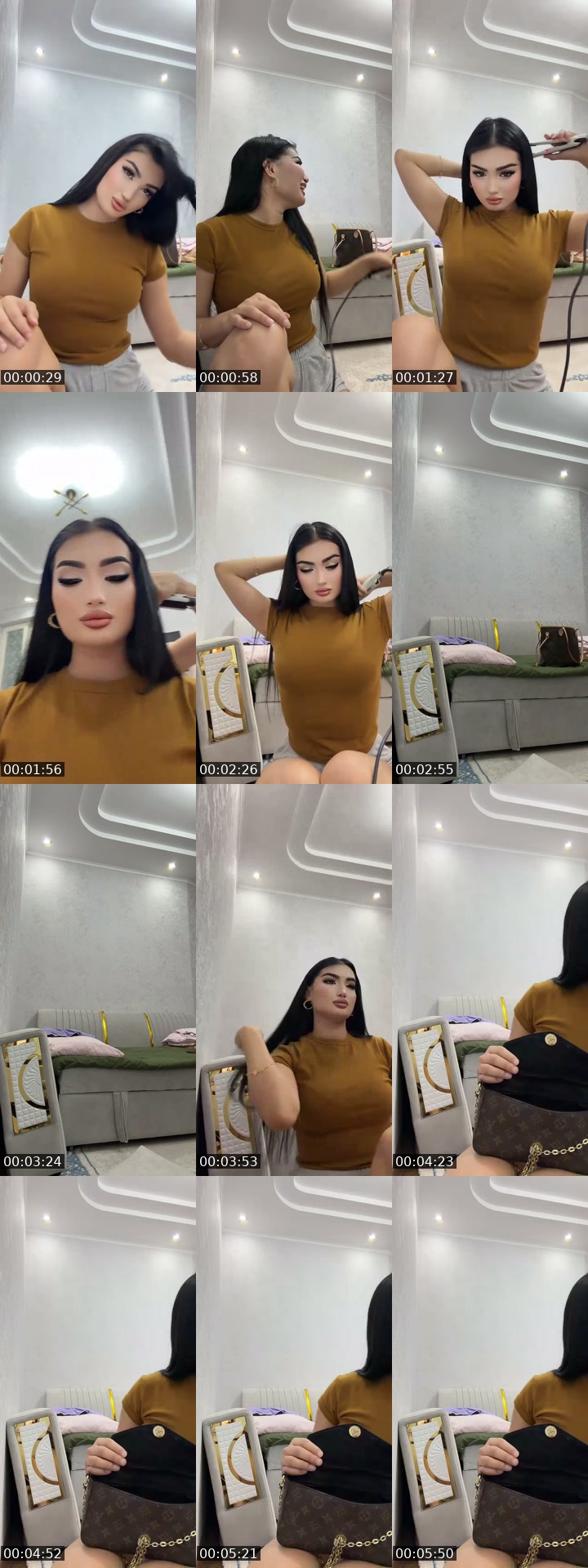TikTok live: Almaty by @arvvvx1