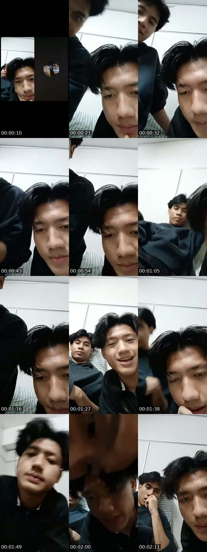 TikTok live: aok by @opethwsxl