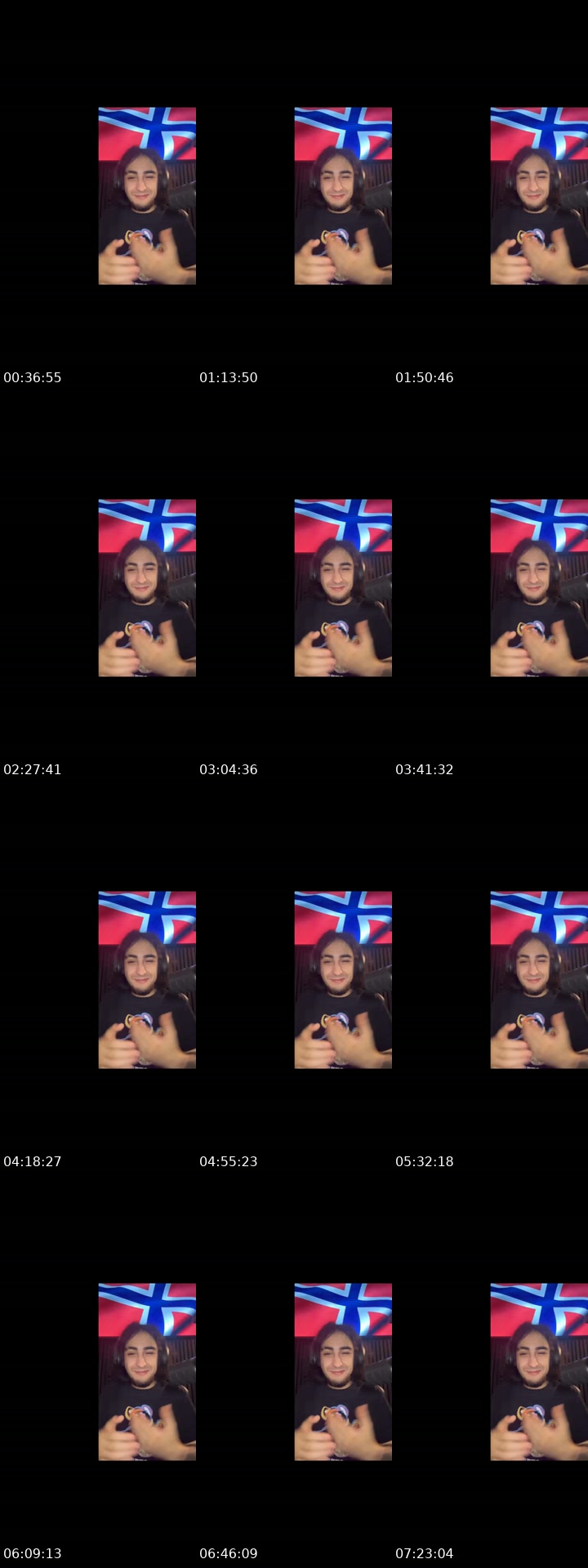 Norway TikTok live: Go Norway 🇳🇴🏆 by @rocco.no