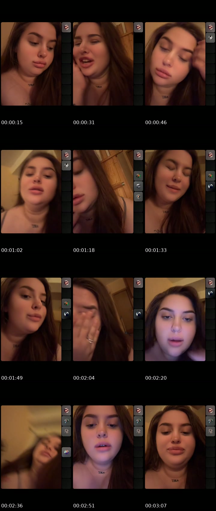 TikTok live: yaa by @z.z.z.z13130