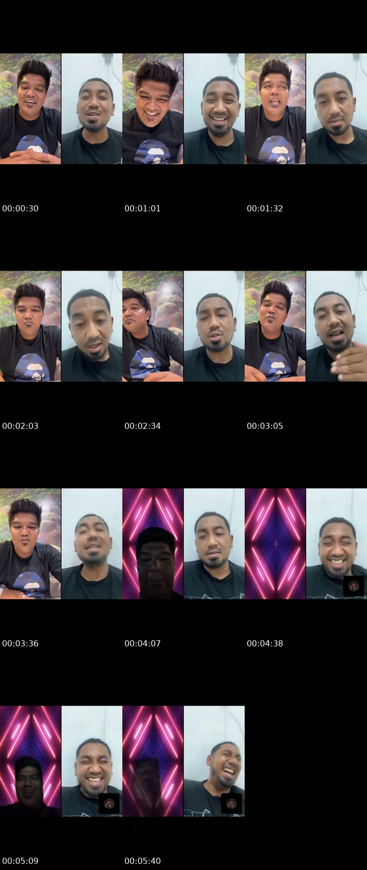 TikTok live: Ride Tibet 2026 by @kuchaisahat
