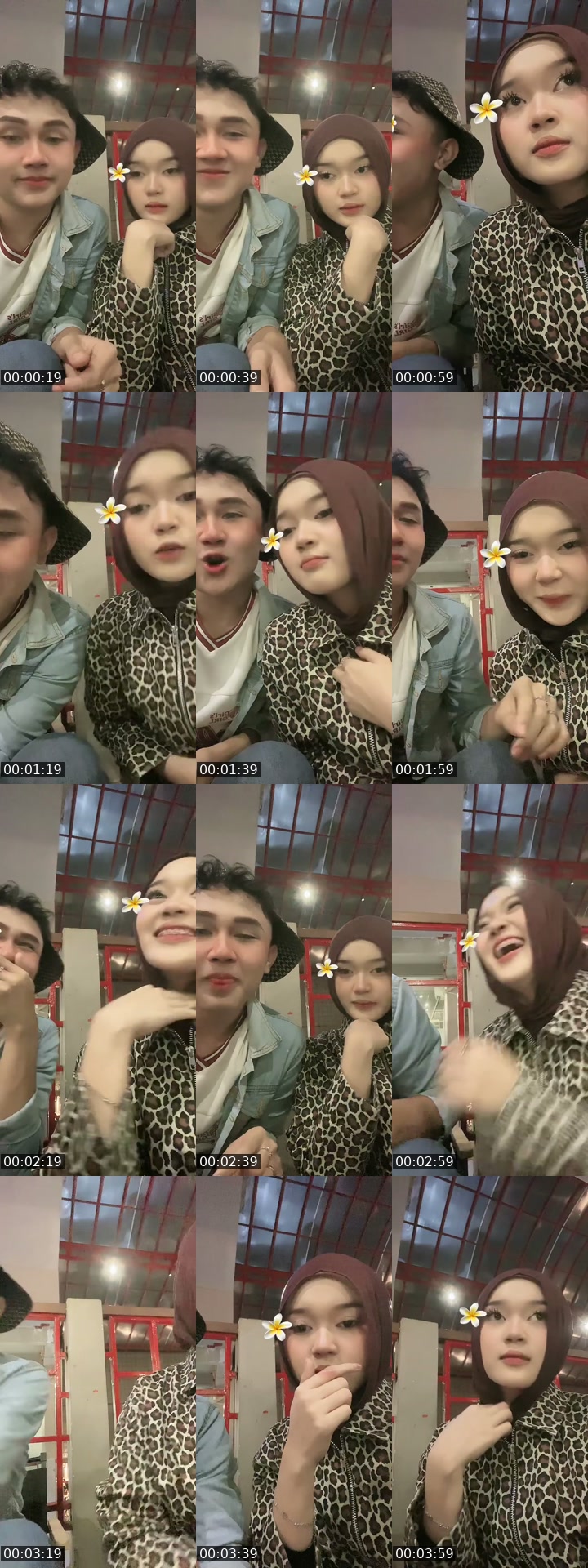 @mrianaupa TikTok live from 2026-07-11