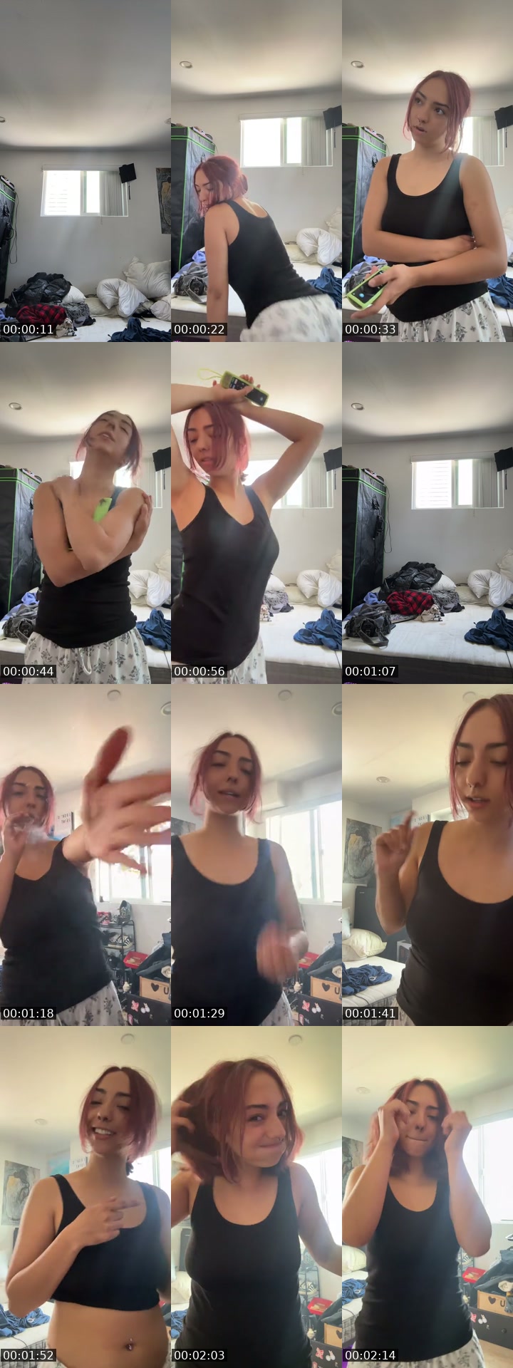 @saintofsidequests TikTok live from 2026-07-11