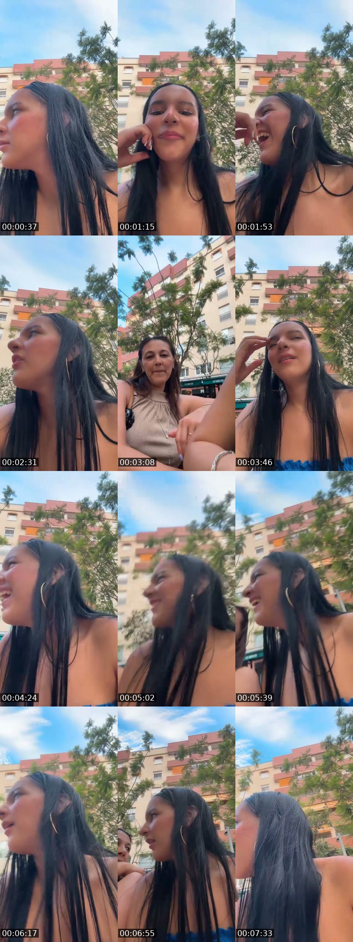TikTok live: Batalla a reto by @espinola_lujann