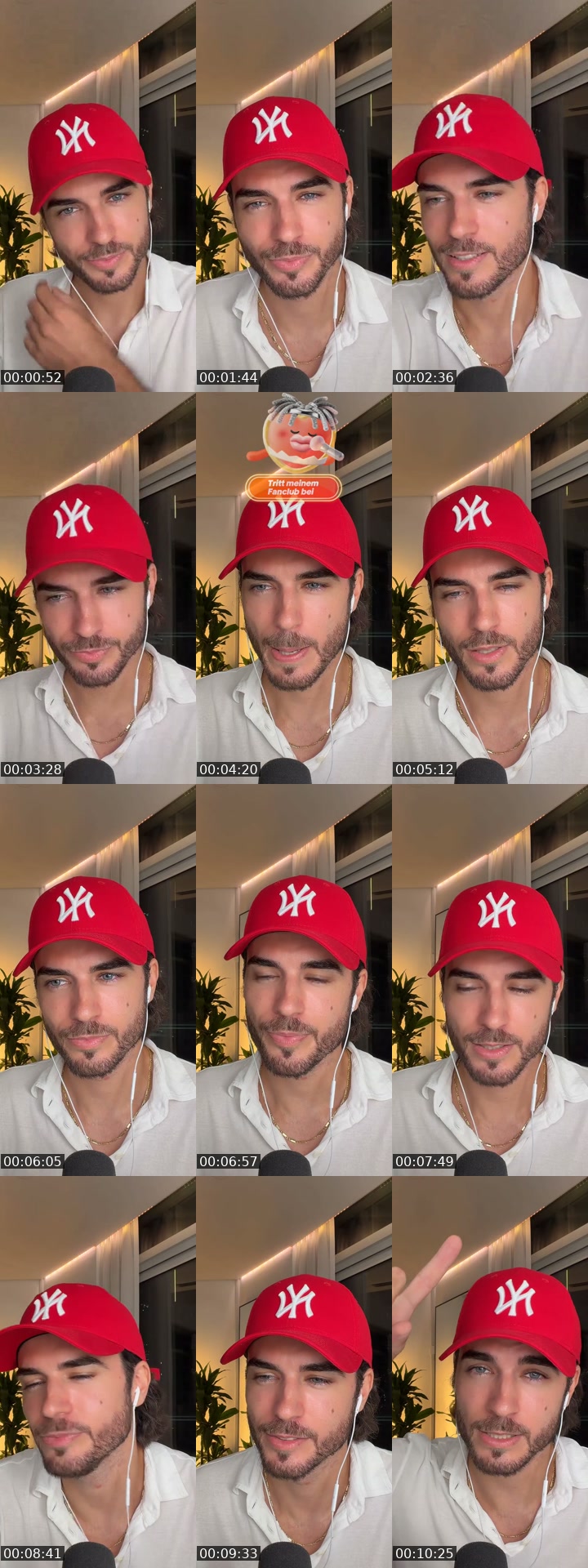 TikTok live: Ricky’s Live 🇩🇪🇨🇺🇺🇸 Daily Ranking 🚀 by @rickyelalemancubano