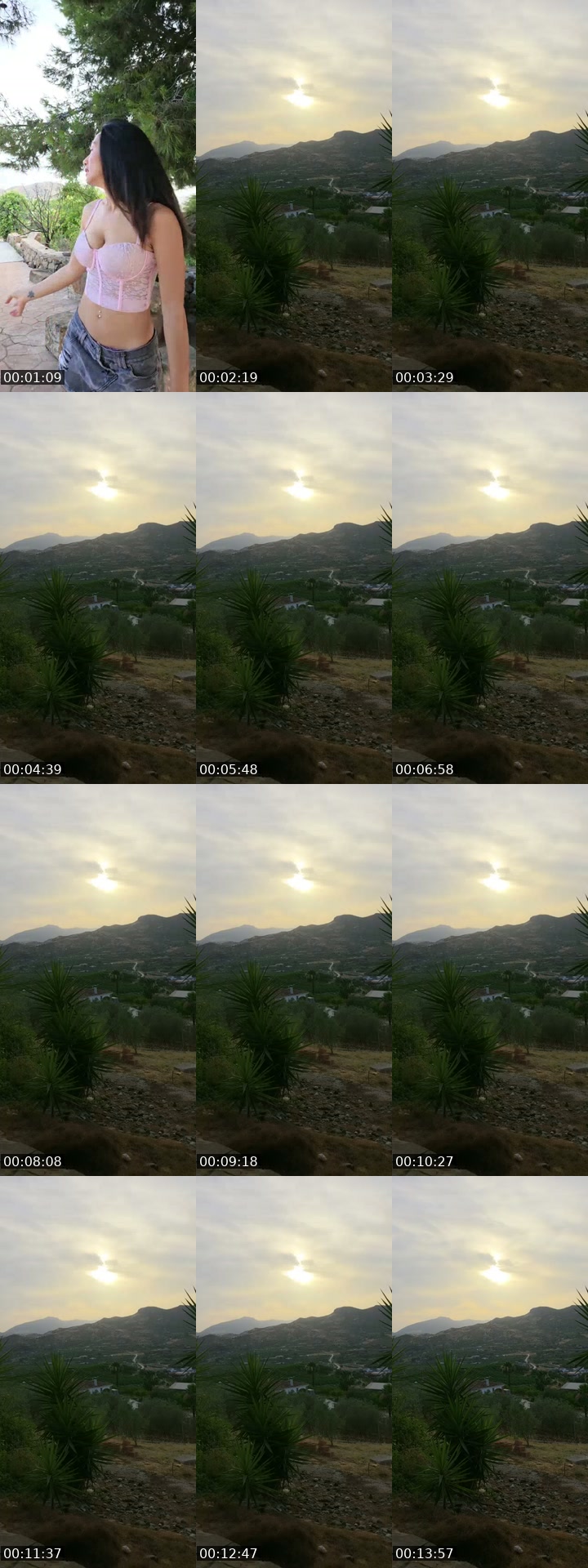 TikTok live: Lördag 🥰 by @filipina_nurserosie