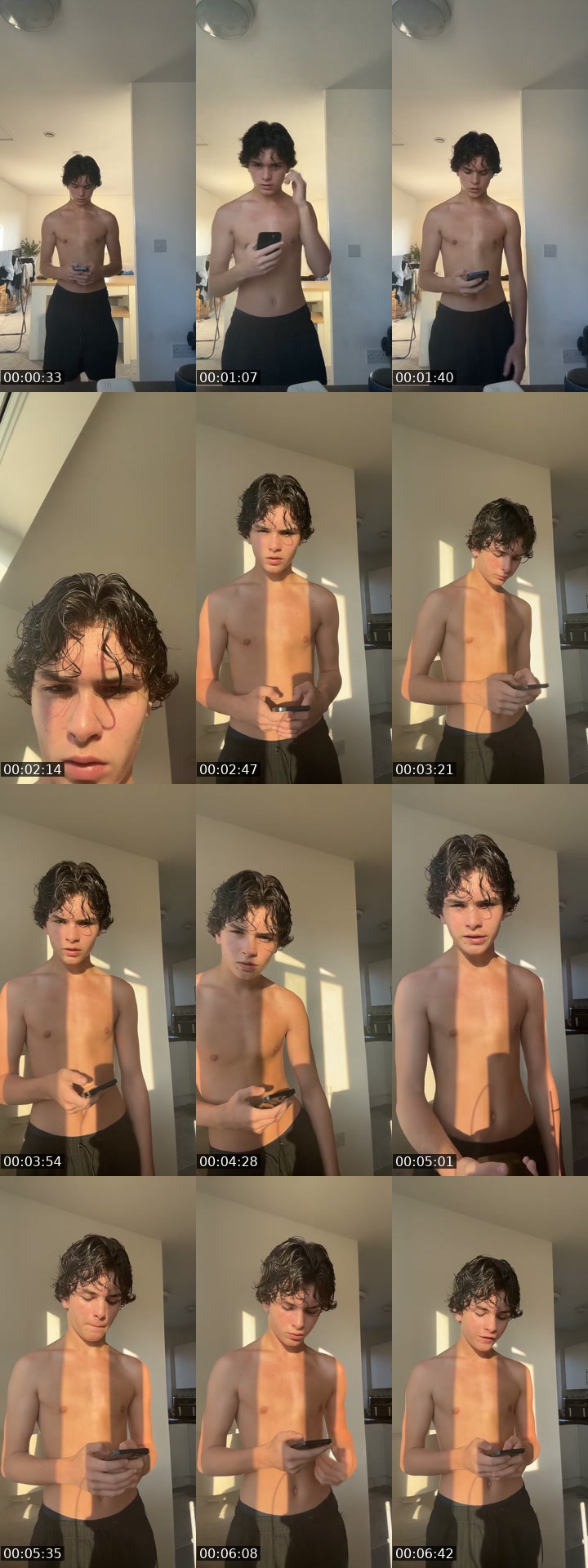 @1onlyhaych TikTok live from 2026-07-11