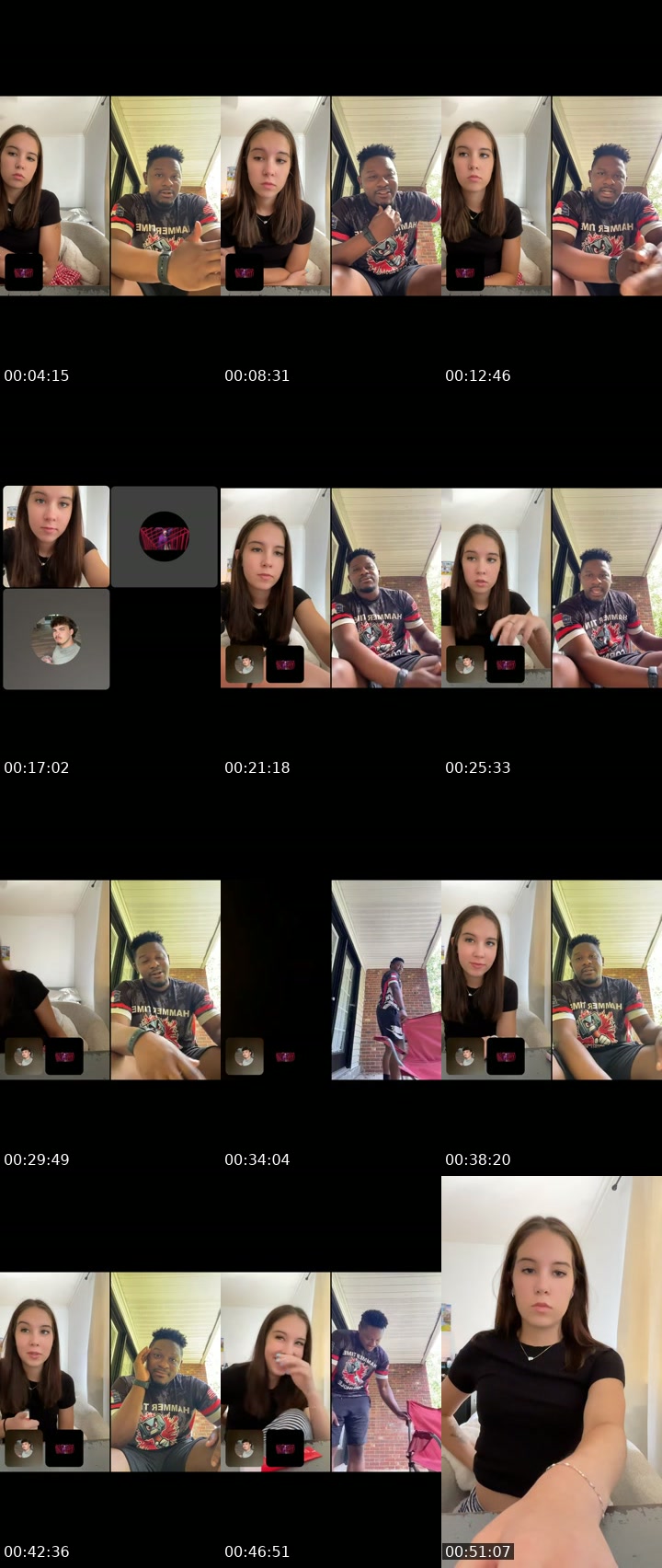 @notsophielyn TikTok live from 2026-07-11