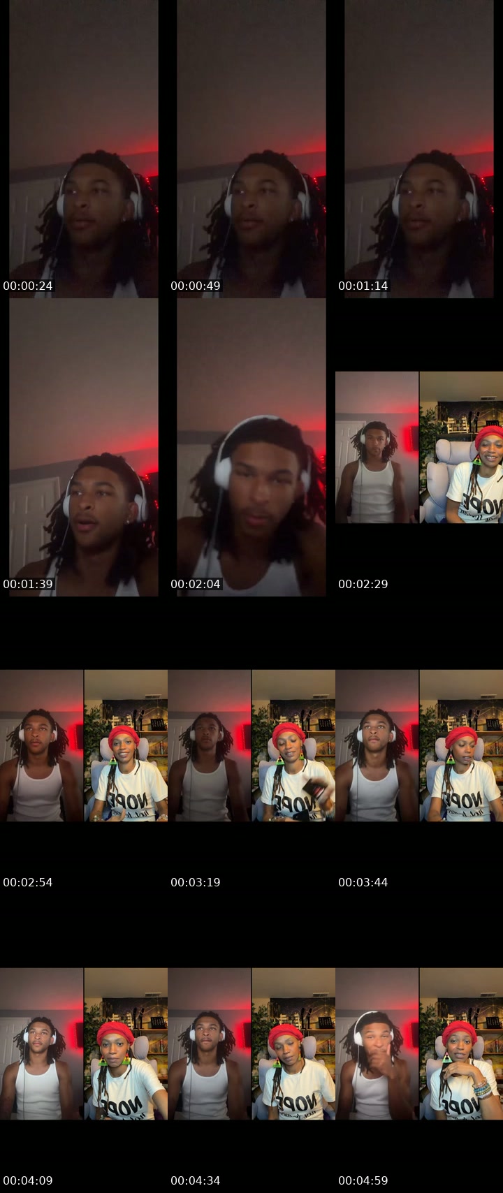 @ohriin TikTok live from 2026-07-11