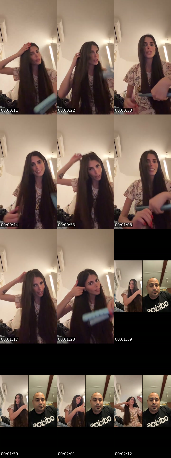 @orit_levi TikTok live from 2026-07-11