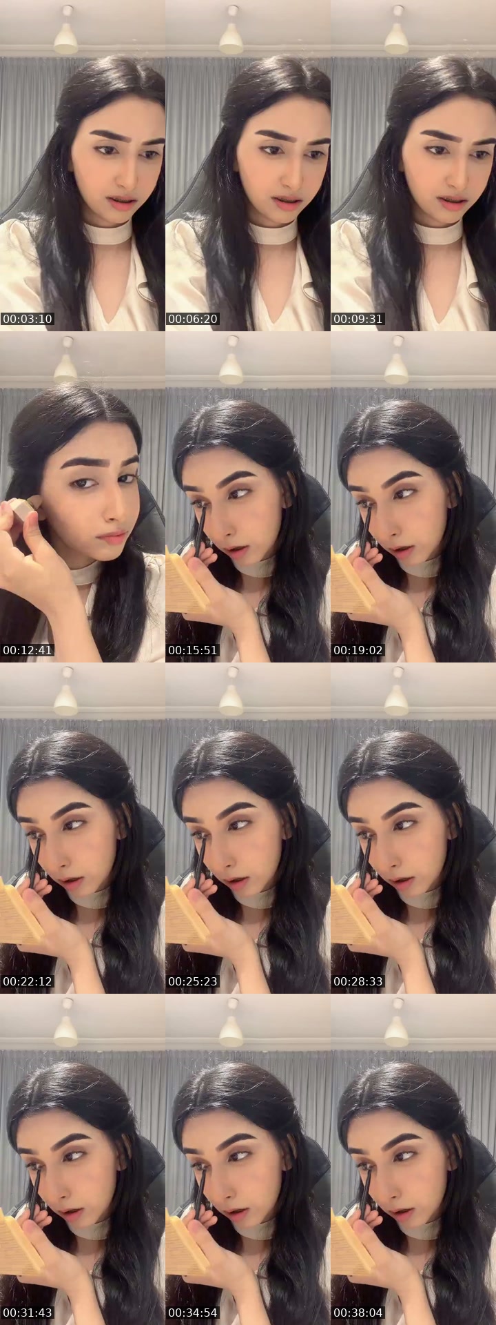 @rhlj.20 Saudi Arabia TikTok live from 2026-07-11