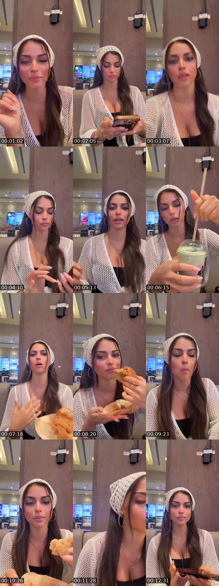 @sedkisara TikTok live from 2026-07-11