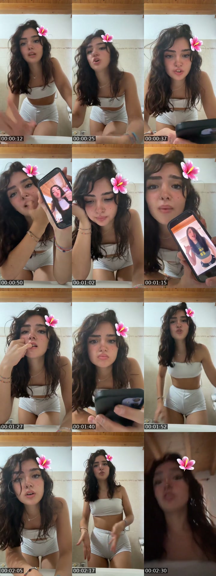 @sserejs TikTok live from 2026-07-11