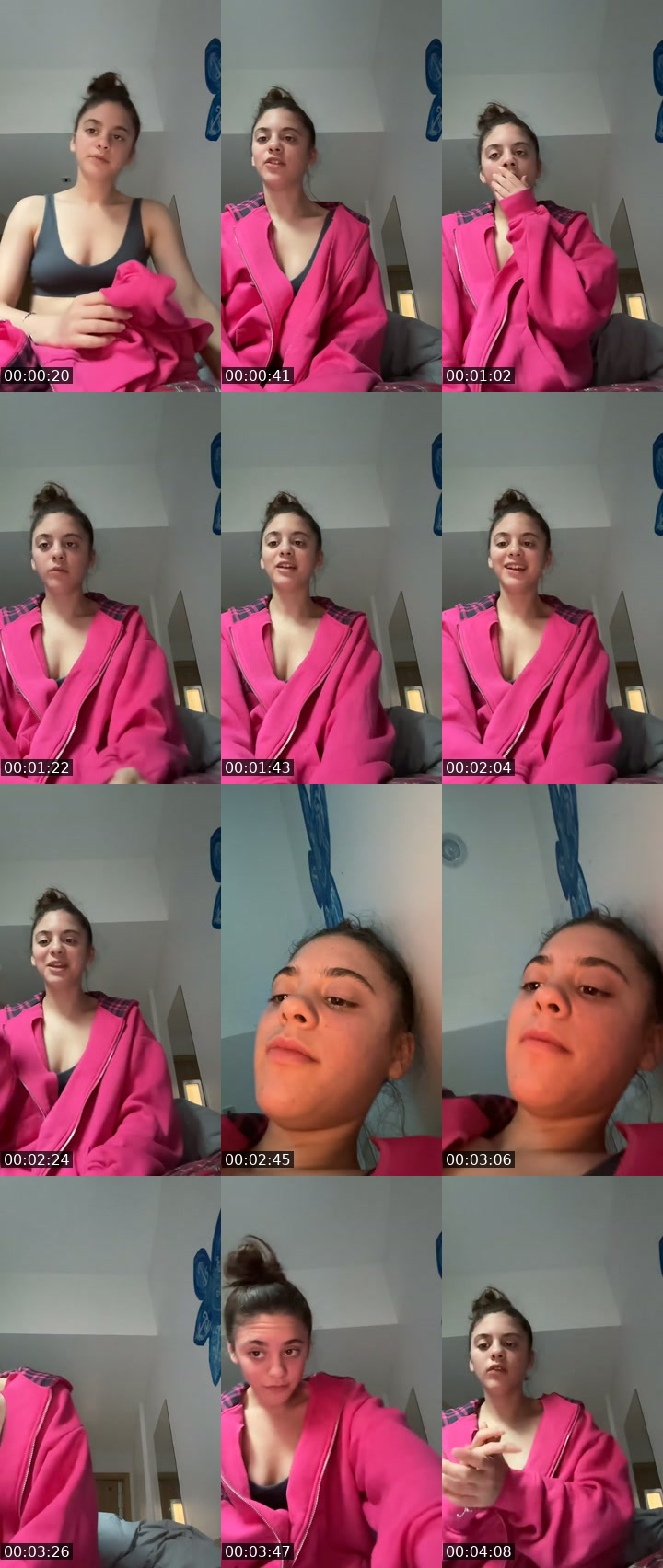 @avalinvests TikTok live from 2026-07-11