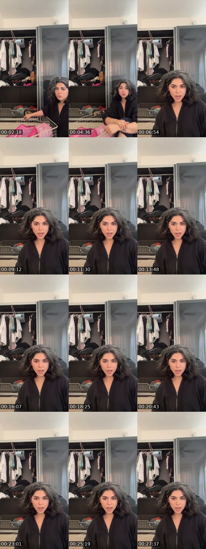 @tarsmars6 TikTok live from 2026-07-11