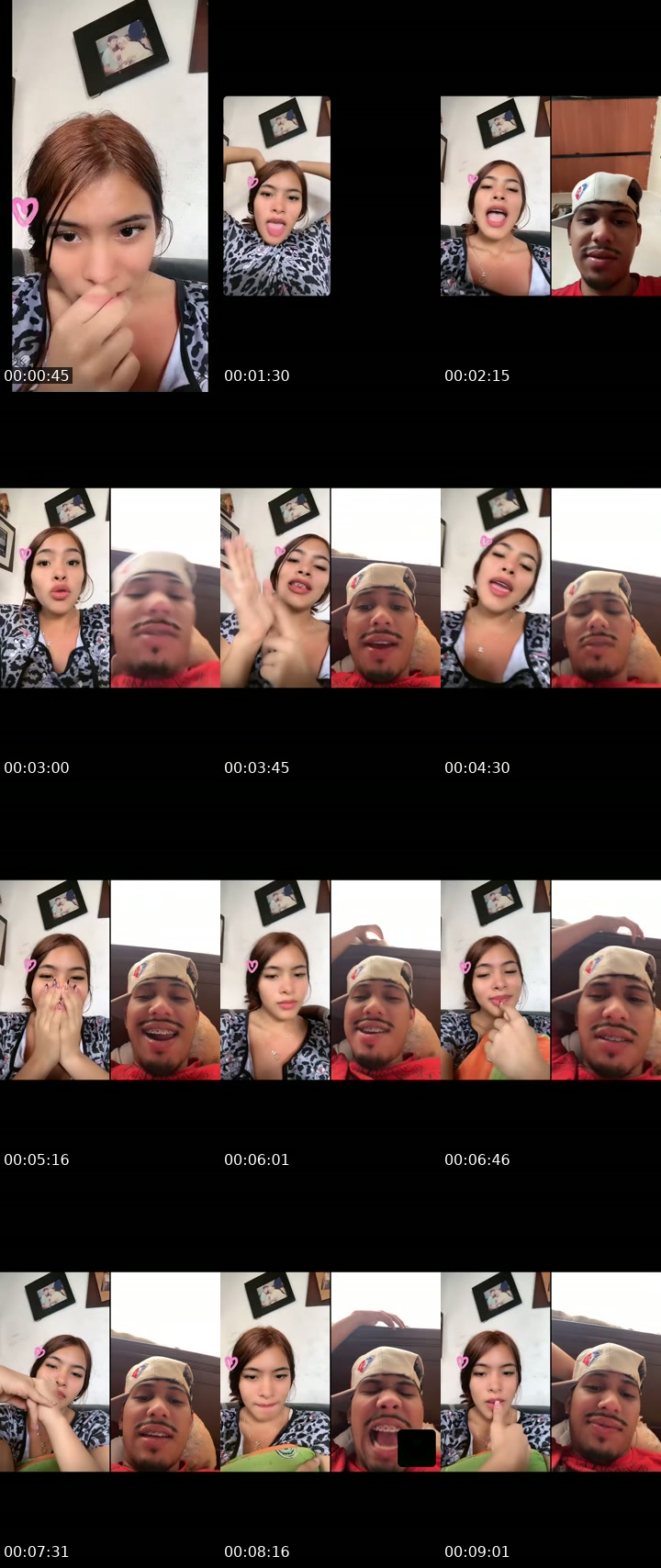 @carol_alejandra4 TikTok live from 2026-07-11