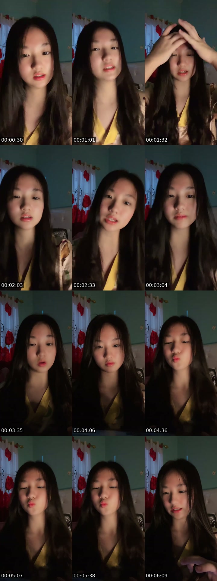 TikTok live: welcome by @conniecon20