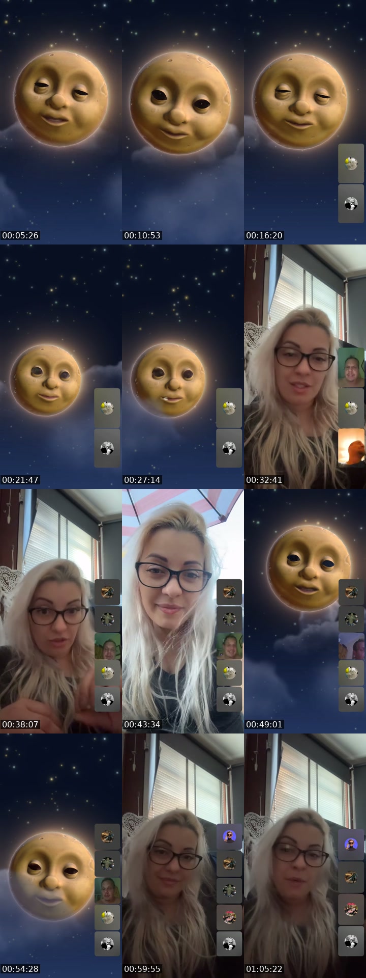 Hungary TikTok live: Beszélgetünk… kérdezz 🥳 by @madzol888