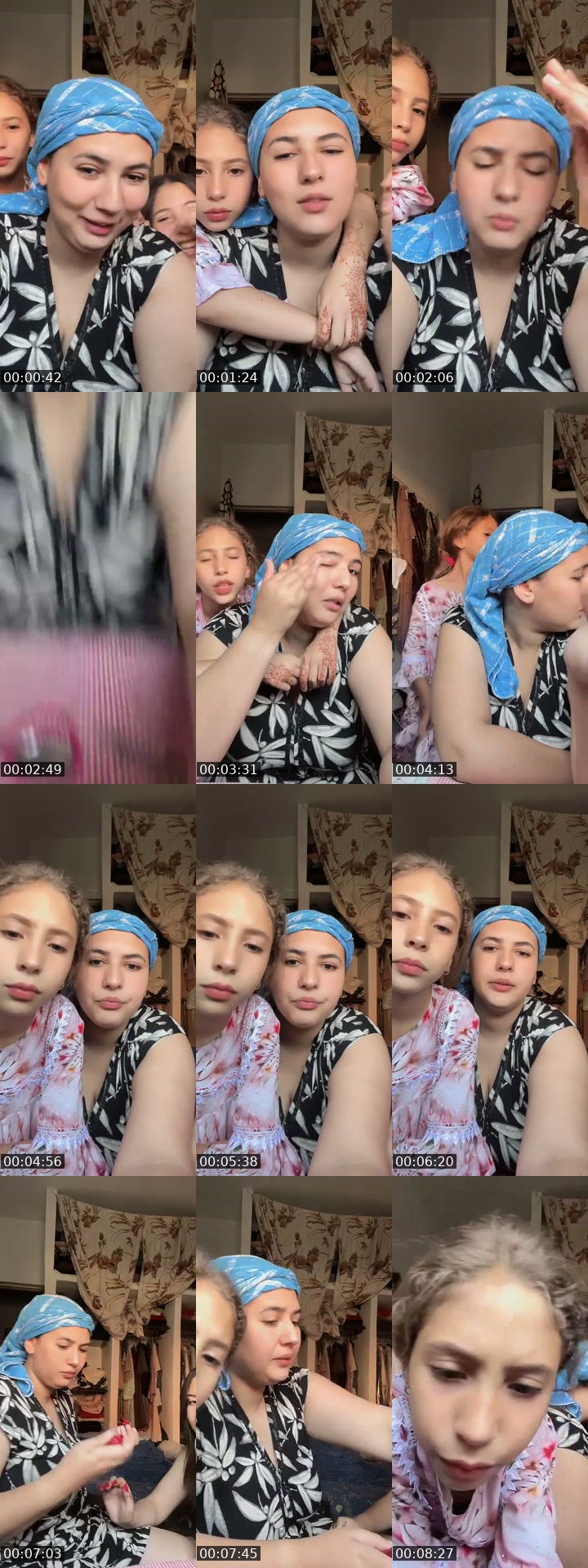 TikTok live: Fun by @misaki323