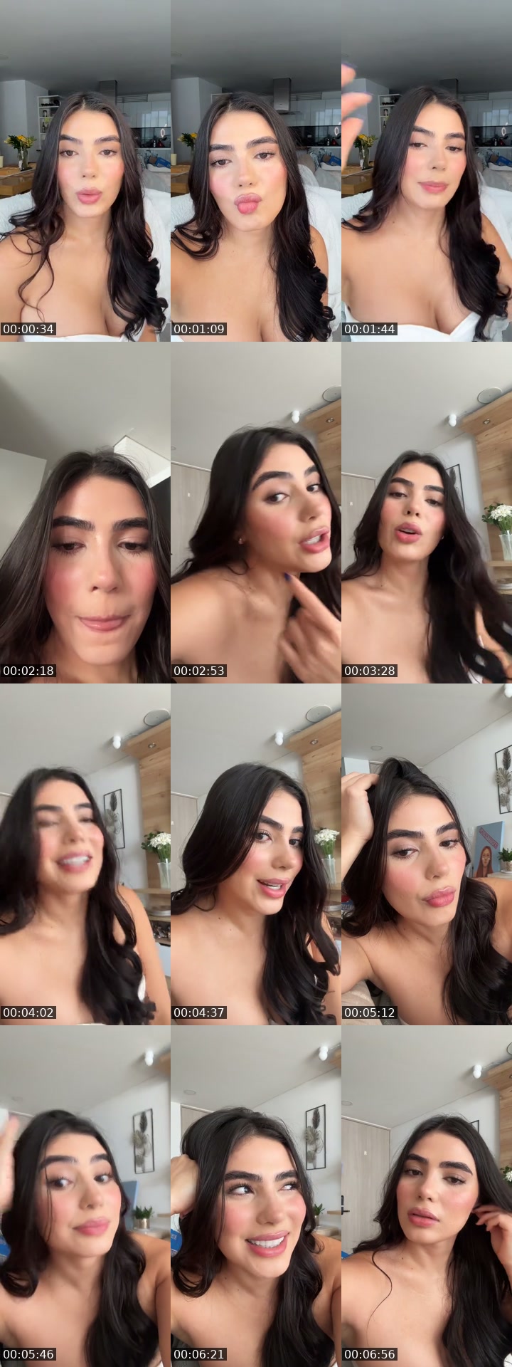 @aximenag16 TikTok live from 2026-07-11