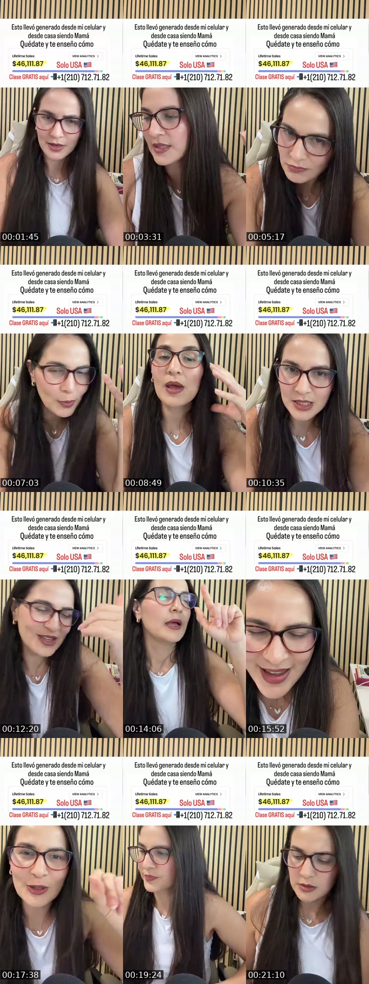 @gabyinspiraa TikTok live from 2026-07-11