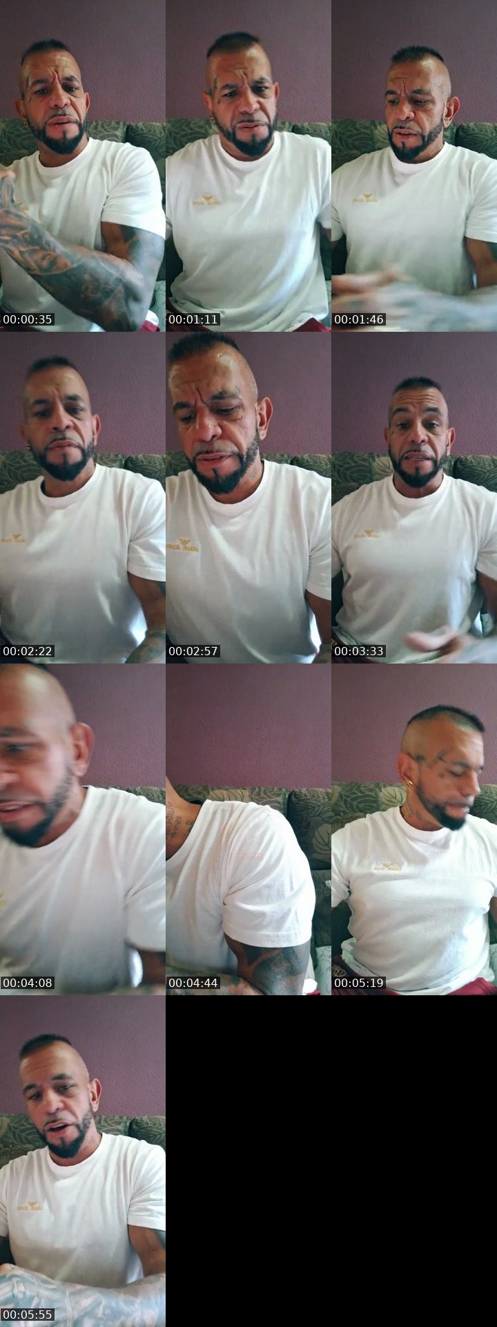 TikTok live: el que me jure los sullos by @churumbe_heredia