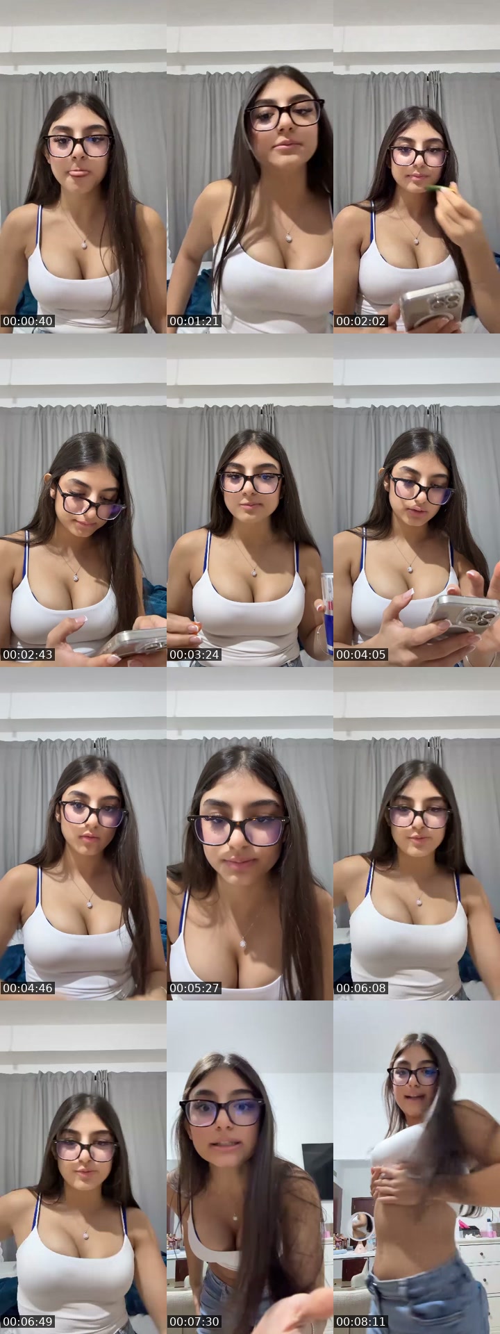 @eangiee3 TikTok live from 2026-07-11