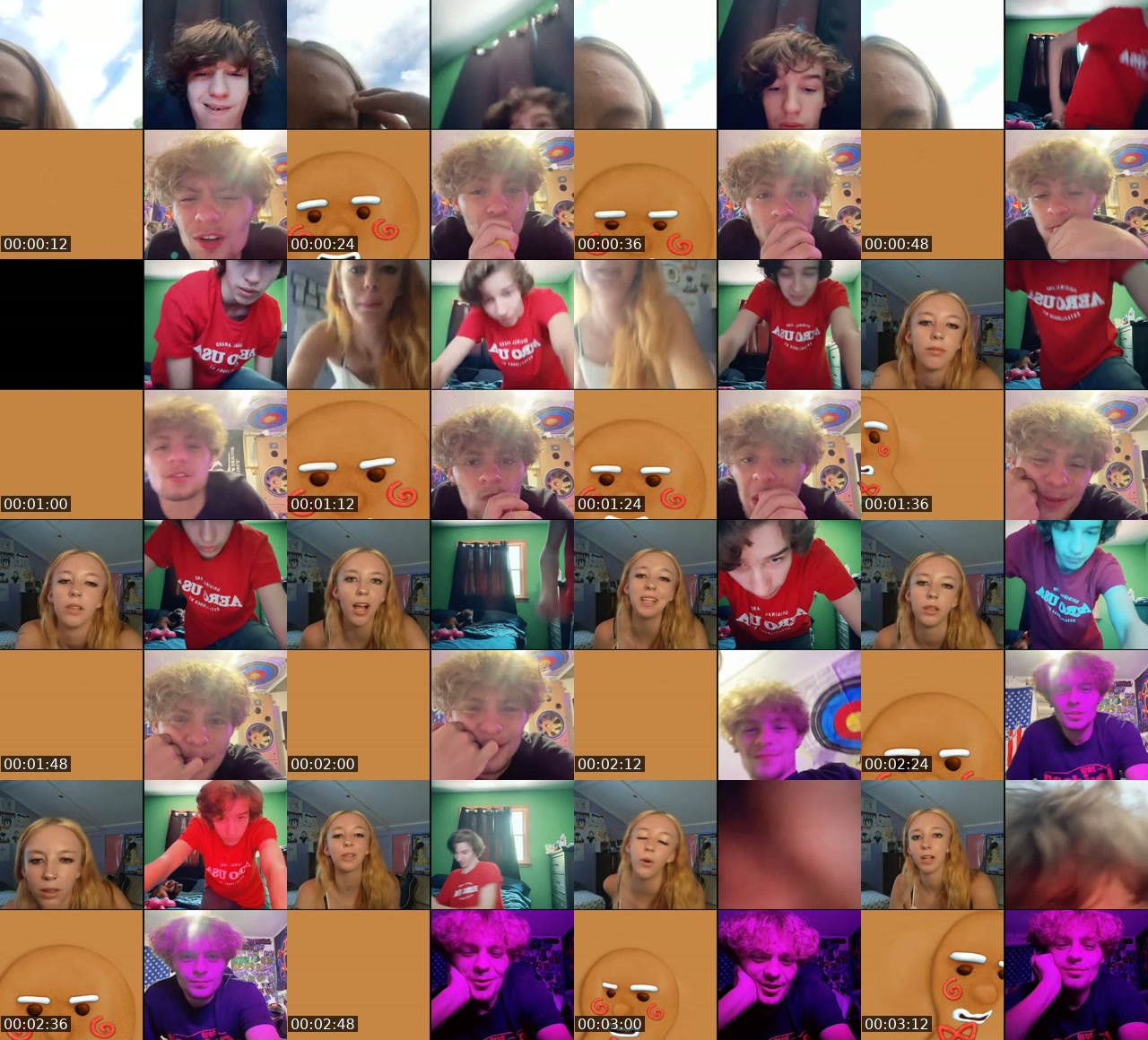 @babygirlforlife250 TikTok live from 2026-07-11