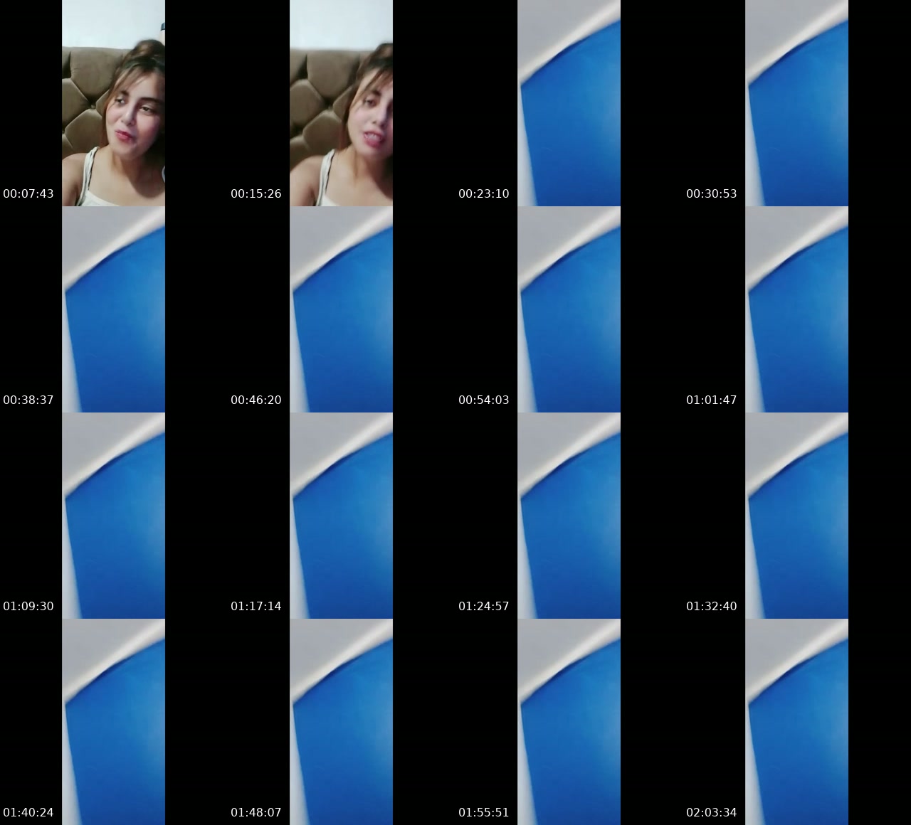 TikTok live: تحقيق هدف قد محبة 🎀🥺 by @katya_officiel311