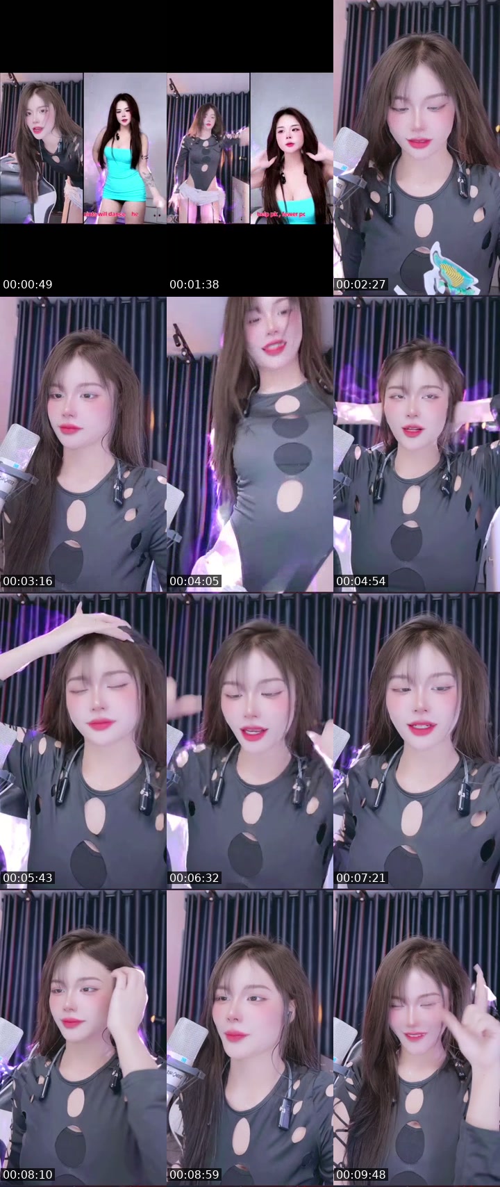 TikTok live: Lets Go LIVE! by @kimanhne004