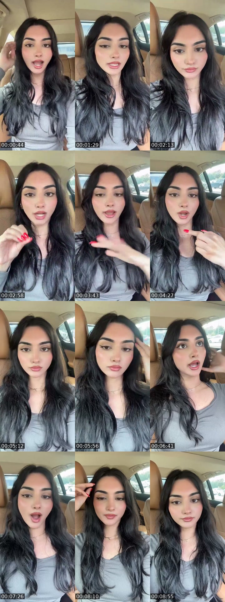 @seherrrizvii TikTok live from 2026-07-11