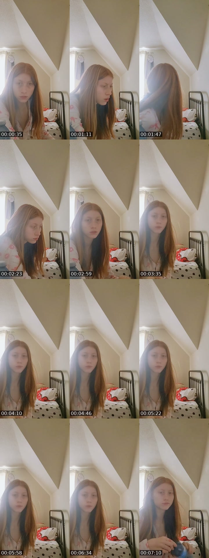 TikTok live: Please be respectful by @kelseynoturgirl18