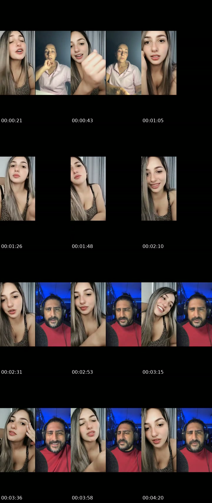 TikTok live: 𝒞𝓊𝓉𝑒 𝓌𝒾𝓉𝒽 𝒶 𝓌𝒾𝓁𝒹 𝓈 by @psicogirl123