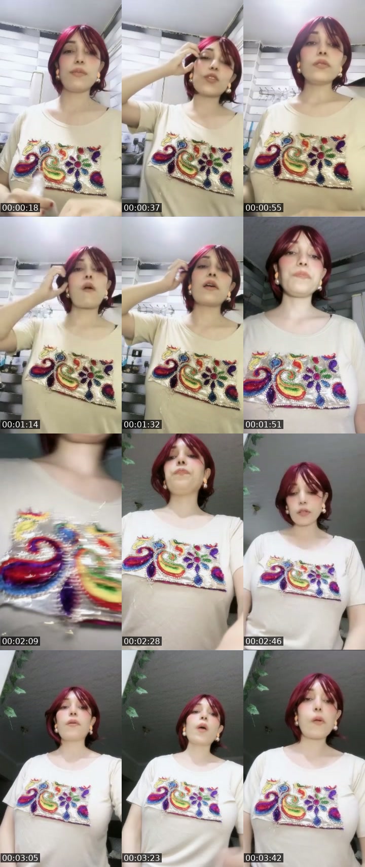 @princesssima77 Saudi Arabia TikTok live from 2026-07-11