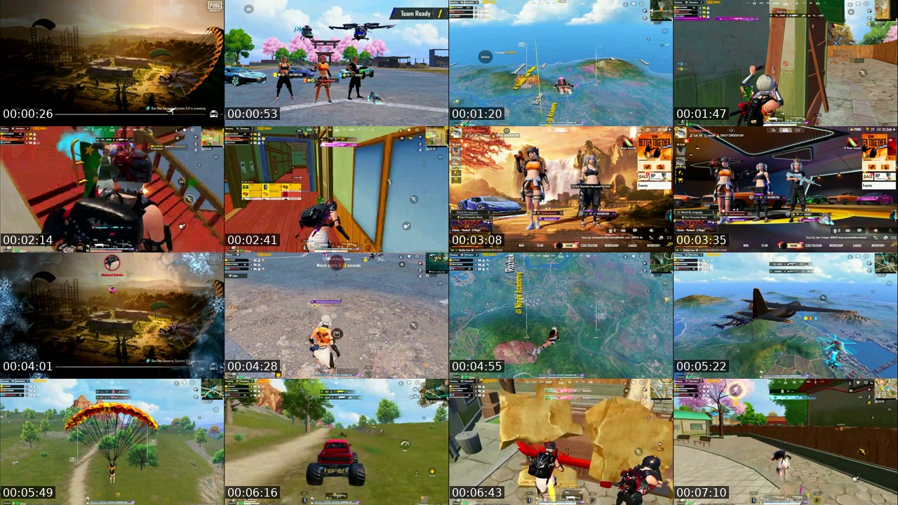 United States TikTok live: Lets Go LIVE! by @.qm77